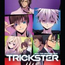 Trickster: Part Two [Blu-ray]