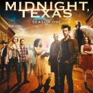 Midnight, Texas: Season One [Blu-ray]