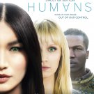 Humans: Season 1 [Blu-ray] [2 Discs]