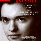Evgeny Kissin: The Gift of Music/The Albert Hall Encores [DVD]