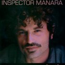 Inspector Manara: Season Two [4 Discs] [DVD]