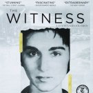 The Witness [Special Director's Edition] [Blu-ray] [2015]