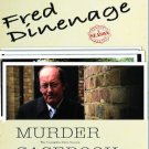 Fred Dinenage Murder Casebook: The Complete First Season [Blu-ray]