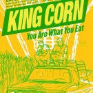 King Corn [DVD] [2007]