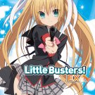 Little Busters! EX: The Complete Collection [2 Discs] [DVD]