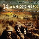 14 War Stories [2 Discs] [DVD]