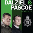 Dalziel & Pascoe: Season 10 [3 Discs] [DVD]