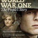 World War One: The People's Story [DVD]