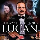 The Mystery of Lord Lucan [DVD]