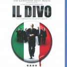 Il Divo [Blu-ray] [2008]