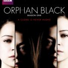 Orphan Black: Season One [2 Discs] [Blu-ray]