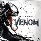 Venom [Includes Digital Copy] [4K Ultra HD Blu-ray/Blu-ray] [2018]