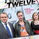 Twenty Twelve: The Complete Series [DVD]