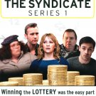 The Syndicate: Series 1 [2 Discs] [DVD]
