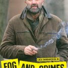 Fog and Crimes: Season Three [2 Discs] [DVD]