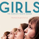 Girls: The Complete Fourth Season [Blu-ray] [2 Discs]