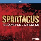 Spartacus: The Complete Collection [13 Discs] [Blu-ray]