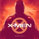 X-Men Trilogy, Vol. 2 [SteelBook] [Includes Digital Copy] [Blu-ray]
