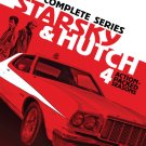 Starsky & Hutch: The Complete Series [16 Discs] [DVD]