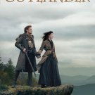 Outlander: Season Four [DVD]