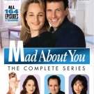 Mad About You: The Complete Series [14 Discs] [DVD]