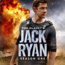 Tom Clancy's Jack Ryan: Season One [Blu-ray]
