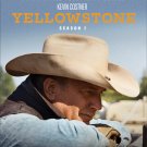 Yellowstone: Season One [Blu-ray]