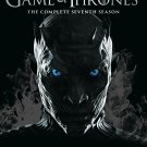 Game of Thrones: The Complete Seventh Season [DVD]