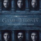 Game of Thrones: The Complete 6th Season [DVD]