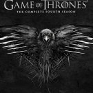 Game of Thrones: The Complete Fourth Season [Includes Digital Copy] [Blu-ray]