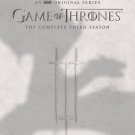 Game of Thrones: Season 3 [Blu-ray]