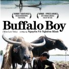 Buffalo Boy [DVD] [2004]