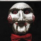 Saw: 8-Film Collection [Blu-ray/DVD]
