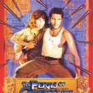 The Perils of Gwendoline in the Land of the Yik Yak [DVD] [1984]