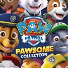 PAW Patrol: Pawsome Collection [DVD]