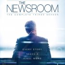 The Newsroom: The Complete Third Season [2 Discs] [DVD]