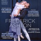Mendelssohn: The Dream; Franck: Symphonic Variations; Liszt: Marguerite and Armand [Video] [DVD]