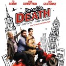 Bored to Death: The Complete Third Season [2 Discs] [Blu-ray]
