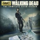 The Walking Dead: Season 5 [5 Discs] [With Digital Copy] [UltraViolet] [Blu-ray]