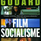 Film Socialisme [Blu-ray] [2010]