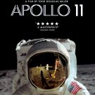 Apollo 11 [Includes Digital Copy] [Blu-ray] [2019]