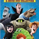 Hotel Transylvania/Hotel Transylvania 2/Hotel Transylvania 3 [DVD]