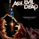 Ash vs Evil Dead: Season 3 [DVD]
