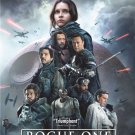 Rogue One: A Star Wars Story [Includes Digital Copy] [Blu-ray/DVD] [2016]