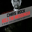 Chris Rock: Kill the Messenger [Special Edition] [3 Discs] [DVD] [2008]