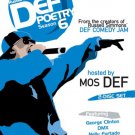 Russell Simmons Presents Def Poetry: Season 6 [2 Discs] [DVD]