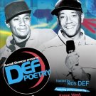 Russell Simmons Presents Def Poetry: Season 4 [2 Discs] [DVD]