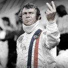 Steve McQueen: The Man & Le Mans [DVD] [2015]