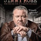 The Trials of Jimmy Rose [DVD]