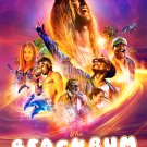 The Beach Bum [Includes Digital Copy] [Blu-ray] [2019]
